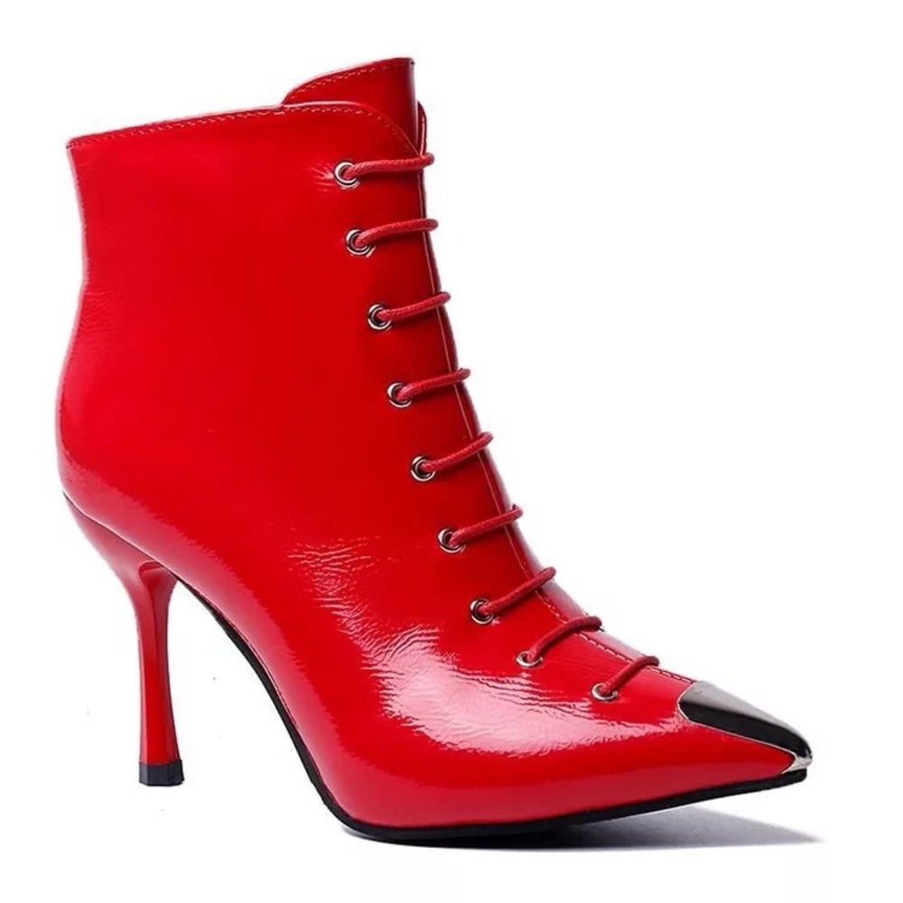 Ankles boots